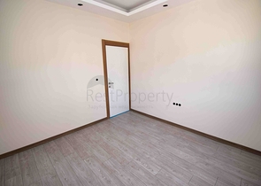 Инвестиционный проект в районе Кепез - Анталия 