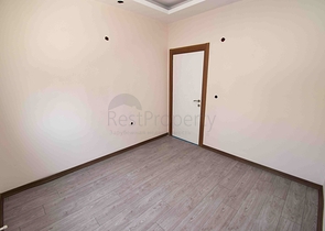 Инвестиционный проект в районе Кепез - Анталия 