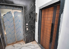 Инвестиционный проект в районе Кепез - Анталия 