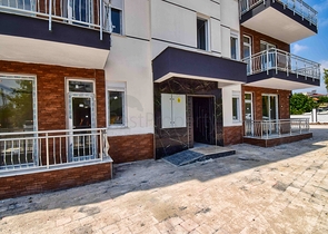 Инвестиционный проект в районе Кепез - Анталия 