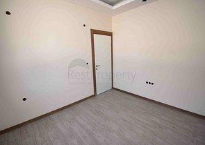 Инвестиционный проект в районе Кепез - Анталия 