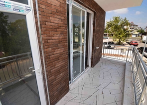 Инвестиционный проект в районе Кепез - Анталия 