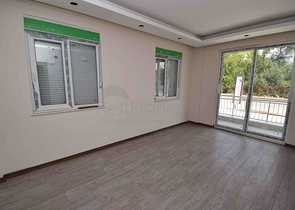 Инвестиционный проект в районе Кепез - Анталия 