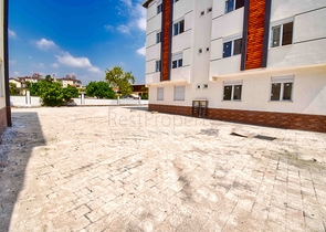 Инвестиционный проект в районе Кепез - Анталия 