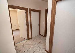 Инвестиционный проект в районе Кепез - Анталия 