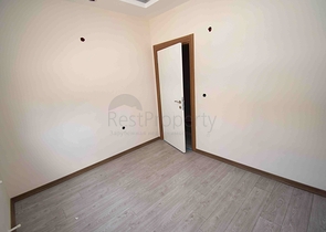 Инвестиционный проект в районе Кепез - Анталия 