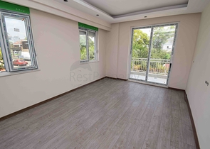 Инвестиционный проект в районе Кепез - Анталия 