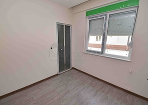 Инвестиционный проект в районе Кепез - Анталия 