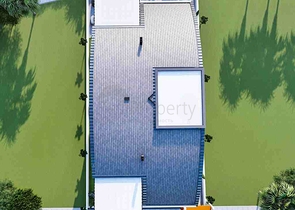 Квартира планировки 4+2 дуплекс в районе Кепез - Анталия 