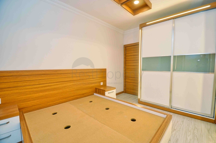 Квартира планировки 2+1 дуплекс в районе Кепез - Анталия 