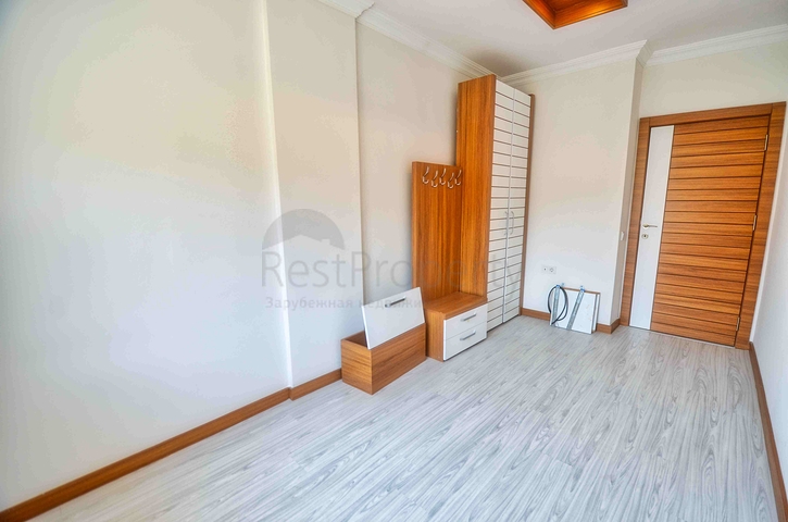 Квартира планировки 2+1 дуплекс в районе Кепез - Анталия 