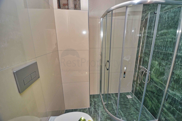 Квартира планировки 2+1 дуплекс в районе Кепез - Анталия 