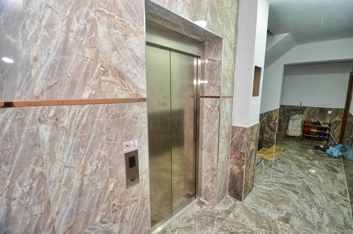 Квартира планировки 2+1 дуплекс в районе Кепез - Анталия 