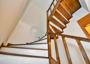 Квартира планировки 2+1 дуплекс в районе Кепез - Анталия 