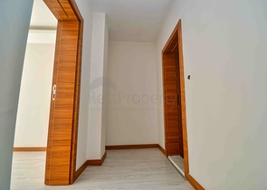 Квартира планировки 2+1 дуплекс в районе Кепез - Анталия 