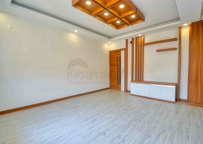 Квартира планировки 2+1 дуплекс в районе Кепез - Анталия 