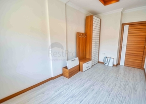 Квартира планировки 2+1 дуплекс в районе Кепез - Анталия 