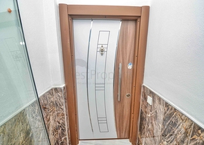 Квартира планировки 2+1 дуплекс в районе Кепез - Анталия 