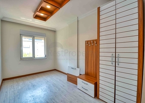 Квартира планировки 2+1 дуплекс в районе Кепез - Анталия 