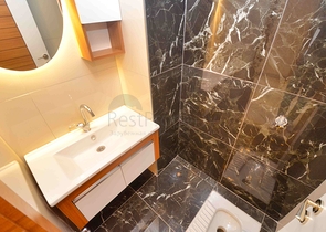 Квартира планировки 2+1 дуплекс в районе Кепез - Анталия 