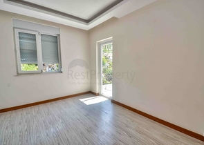 Квартира планировки 2+1 дуплекс в районе Кепез - Анталия 