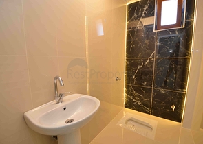 Квартира без мебели планировки 2+1 в районе Кепез - Анталия 