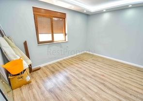 Квартира без мебели планировки 2+1 в районе Кепез - Анталия 