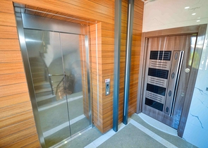 Квартира без мебели планировки 2+1 в районе Кепез - Анталия 