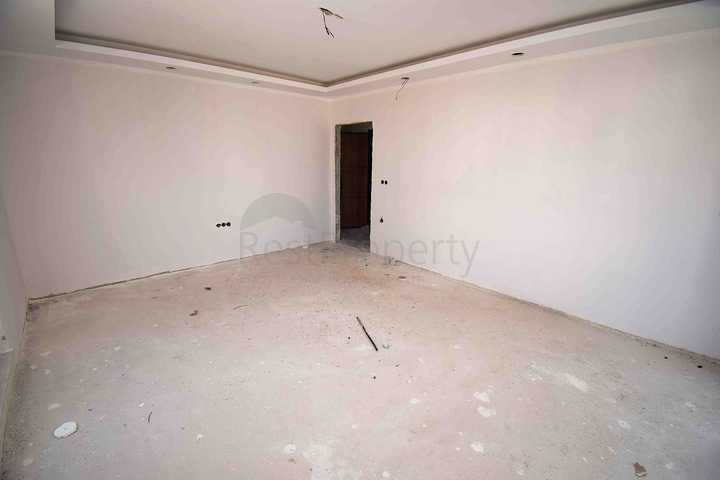 Квартира планировки 3+1 дуплекс в районе Кепез - Анталия 