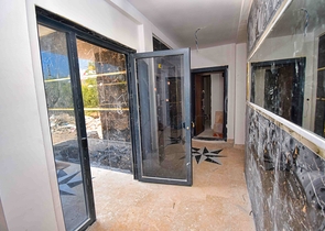 Квартира планировки 3+1 дуплекс в районе Кепез - Анталия 