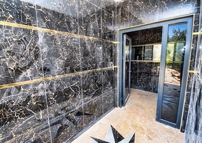 Квартира планировки 3+1 дуплекс в районе Кепез - Анталия 