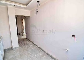 Квартира планировки 3+1 дуплекс в районе Кепез - Анталия 