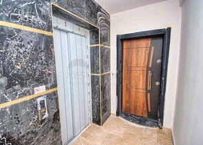 Квартира планировки 3+1 дуплекс в районе Кепез - Анталия 