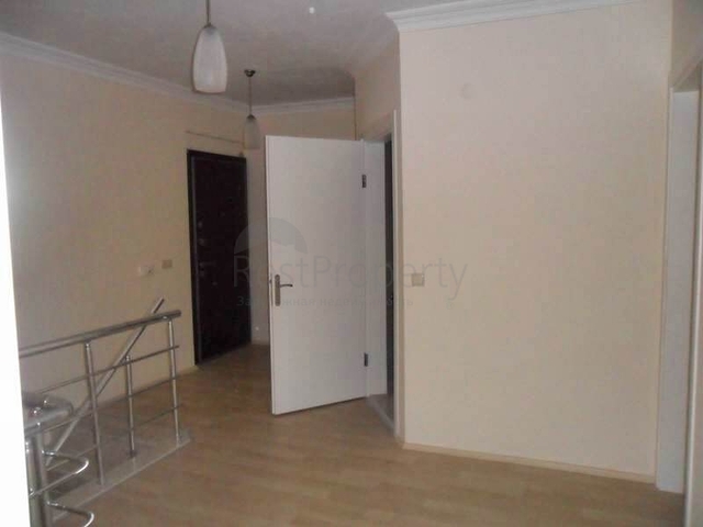 Квартира планировки 4+1 дуплекс в районе Фетхие 