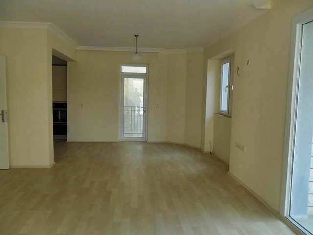 Квартира планировки 4+1 дуплекс в районе Фетхие 