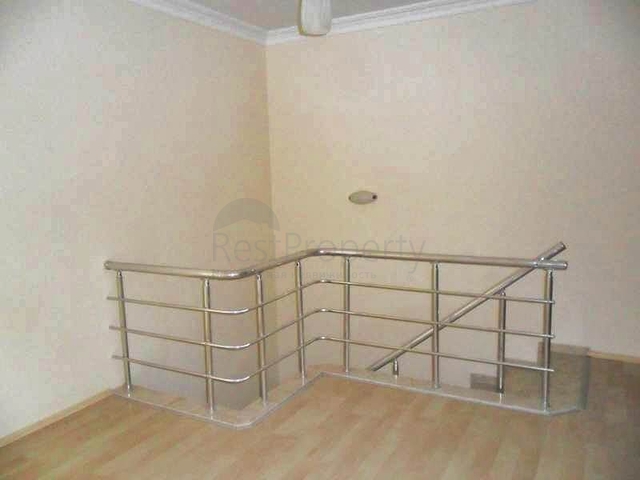 Квартира планировки 4+1 дуплекс в районе Фетхие 