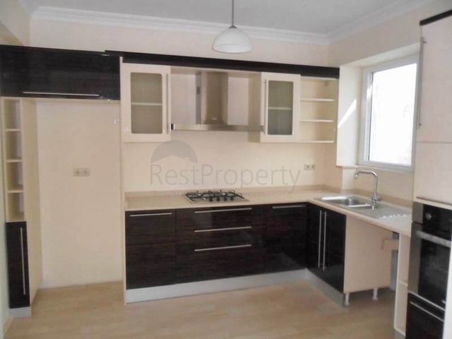 Квартира планировки 4+1 дуплекс в районе Фетхие 