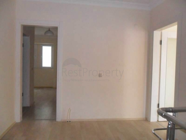 Квартира планировки 4+1 дуплекс в районе Фетхие 