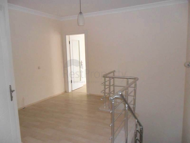 Квартира планировки 4+1 дуплекс в районе Фетхие 