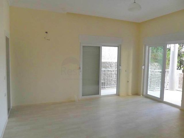 Квартира планировки 4+1 дуплекс в районе Фетхие 