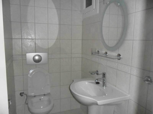 Квартира планировки 4+1 дуплекс в районе Фетхие 