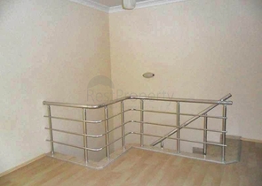 Квартира планировки 4+1 дуплекс в районе Фетхие 