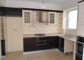 Квартира планировки 4+1 дуплекс в районе Фетхие 