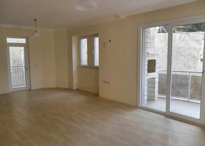 Квартира планировки 4+1 дуплекс в районе Фетхие 