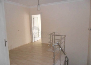 Квартира планировки 4+1 дуплекс в районе Фетхие 