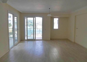 Квартира планировки 4+1 дуплекс в районе Фетхие 