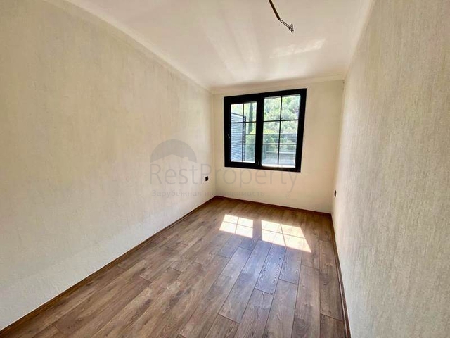 Квартира планировки 3+1 дуплекс в районе Фетхие 