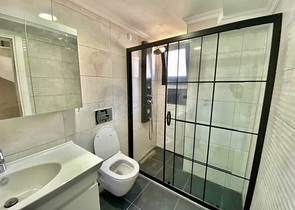 Квартира планировки 3+1 дуплекс в районе Фетхие 