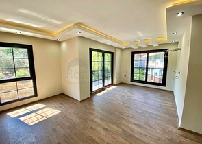 Квартира планировки 3+1 дуплекс в районе Фетхие 