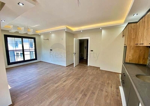 Квартира планировки 3+1 дуплекс в районе Фетхие 